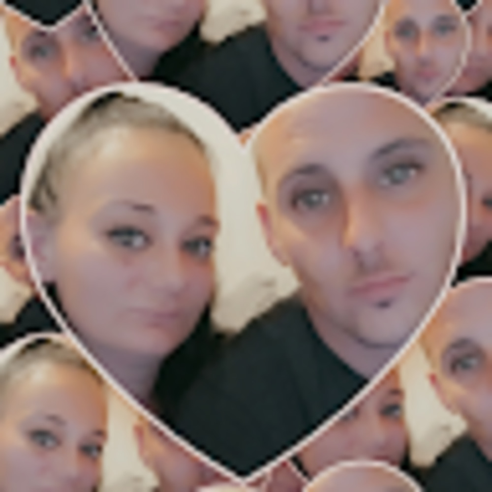 Meet your Posher, Whitney